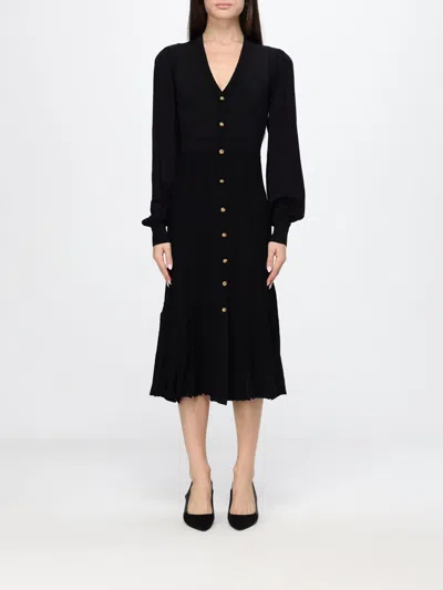 Twinset Dress Woman Color Black