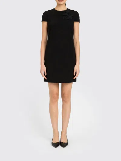 Twinset Dress Woman  In Black
