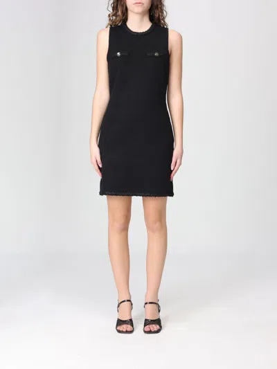 Twinset Dress Woman  In Black