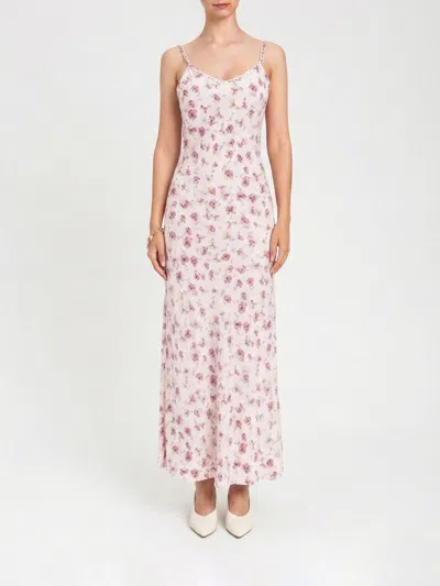 Twinset Dress Woman  In Pink