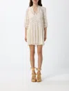 Twinset ドレス レディース In White
