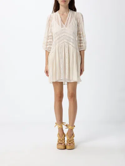 Twinset ドレス レディース In White