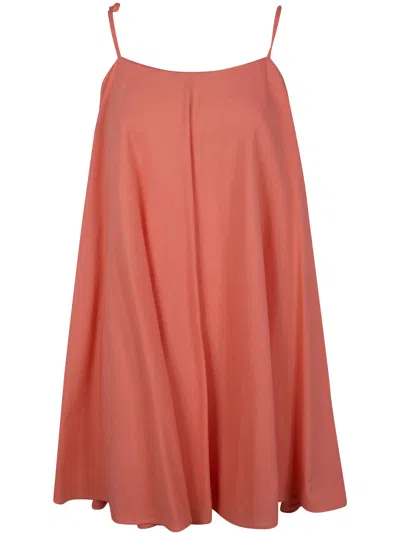 Twinset Dress In Pink