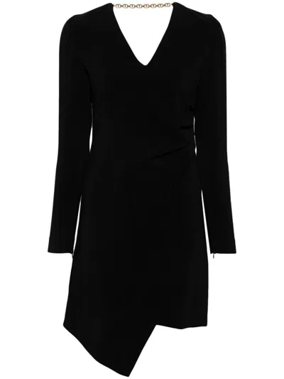 Twinset Dresses In Black