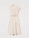 Twinset Button-down Dress