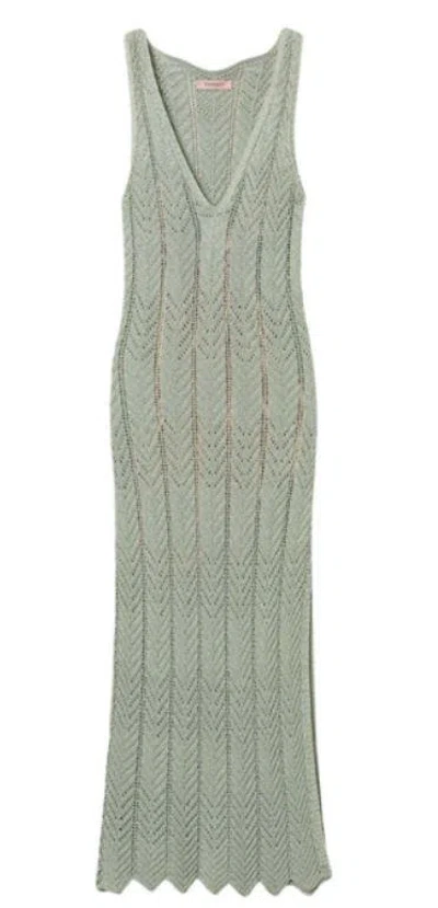 TWINSET TWINSET DRESSES