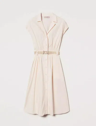 TWINSET TWINSET DRESSES
