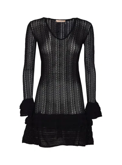 TWINSET TWINSET DRESSES