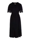 Twinset Dresses In Black