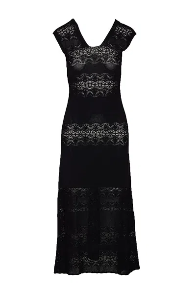 TWINSET TWINSET DRESSES
