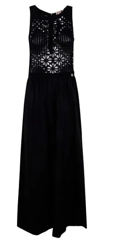 TWINSET TWINSET DRESSES
