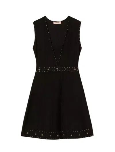 TWINSET TWINSET DRESSES