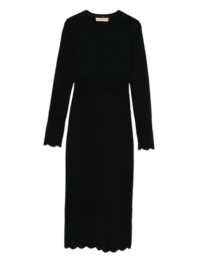 TWINSET TWINSET DRESSES