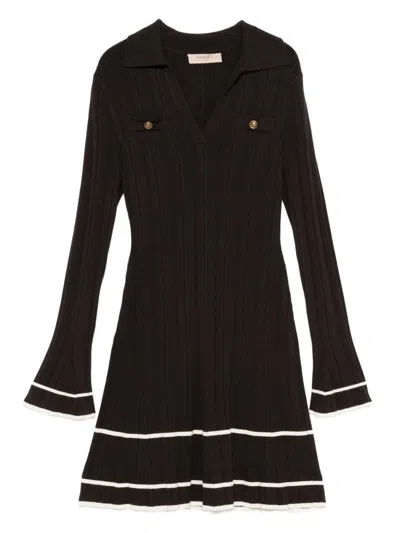 TWINSET TWINSET DRESSES