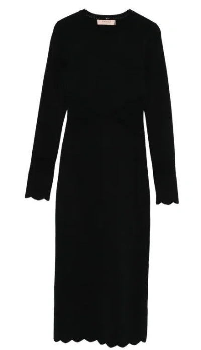 TWINSET TWINSET DRESSES