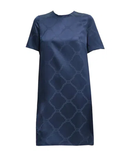 Twinset Dresses In Blue