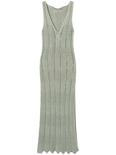 TWINSET TWINSET DRESSES