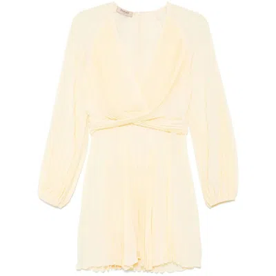 TWINSET TWINSET DRESSES