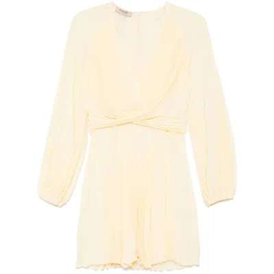 TWINSET TWINSET DRESSES