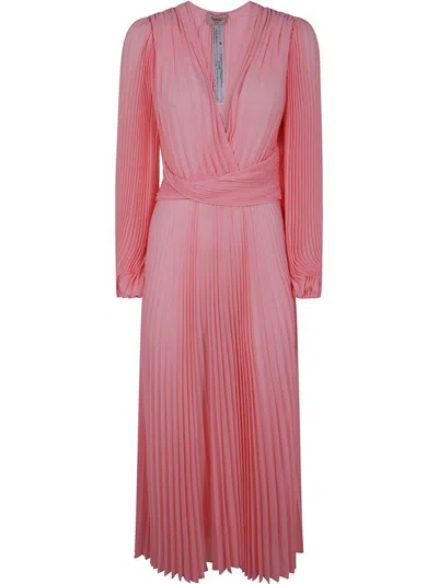 TWINSET TWINSET DRESSES
