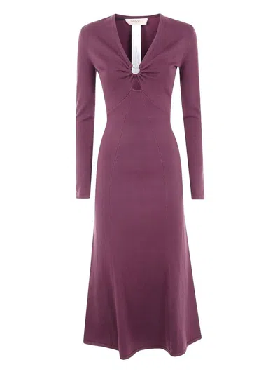 TWINSET TWINSET DRESSES