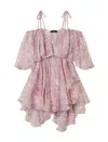 Twinset Twin Set Dresses In St Paisley Big