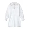 Twinset Polyester Suits & Dresses In White