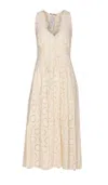 Shop Twinset Dresses In White