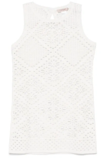 TWINSET TWINSET DRESSES