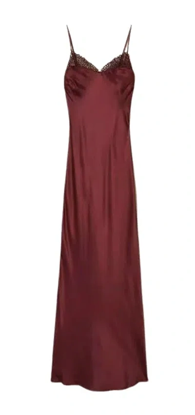 TWINSET DRESSES WINETASTING