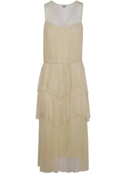 TWINSET TWINSET DRESSES