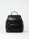 Twinset Duffel Bag  Kids Color Black In Schwarz