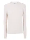 Twinset Embellished-knit Sweater