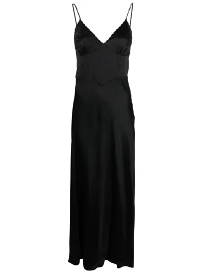 Twinset 232tt206000006 In Black