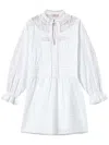 Twinset Polyester Suits & Dresses In White