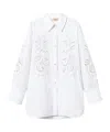 Twinset Twin-set Stylish And Versatile Shirts