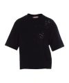 Twinset Embroidered T-shirt