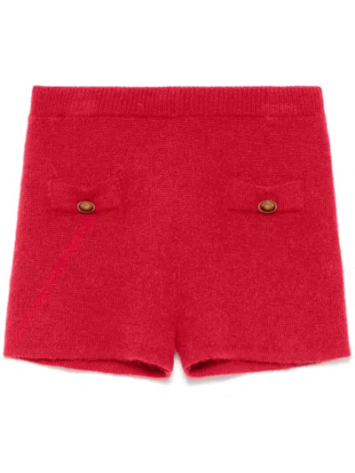 Twinset Emily Shorts In Multicolor