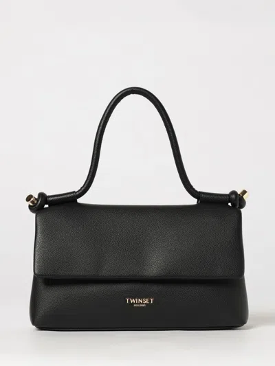 Twinset Mini Bag Woman Color Black