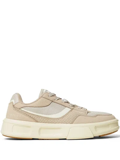 Twinset Fessura Sneakers In Rope