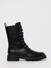 Twinset Botas - Negro In Black