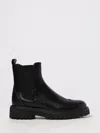 Twinset Boots  Woman Color Black In Black