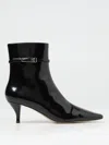 Twinset Boots In Schwarz