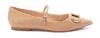 Twinset Ballerinas In Multicolor