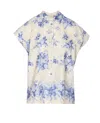 TWINSET TWINSET FLORAL