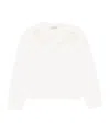 Twinset Sweater In White