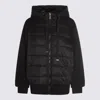 Twinset Giacconi Nero In Black