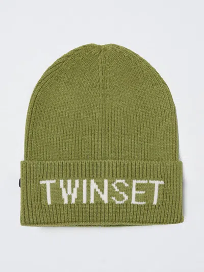 Twinset Girls' Hats Kids  In Blue