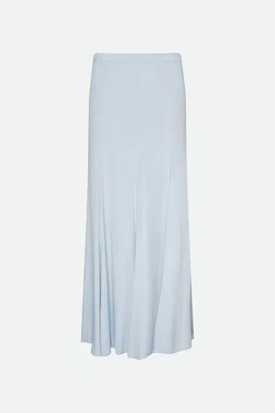 Twinset Gonna Azzurra In Blu