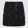 Twinset Skirt In Black